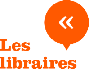 Logo libraires