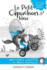 Le Petit Capuchon bleu