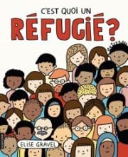 C’est quoi un réfugié ?