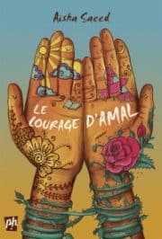 Le courage d’Amal