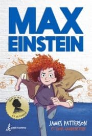 Max Einstein : Le laboratoire des génies