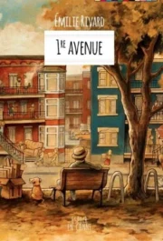 1re avenue