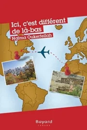 Ici, c&rsquo;est différent de là-bas