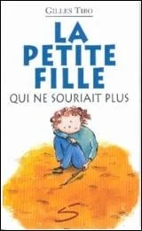 La petite fille qui ne souriait plus