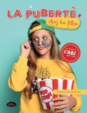 La puberté chez les filles